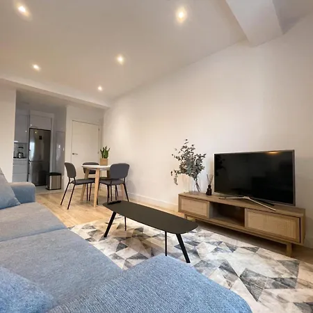 Iparragirre * San Sebastián