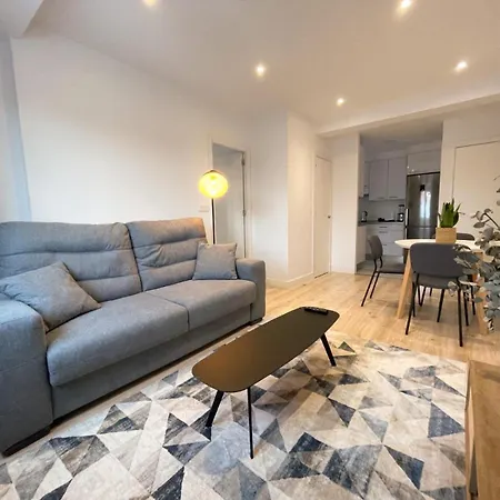 Apartment Iparragirre