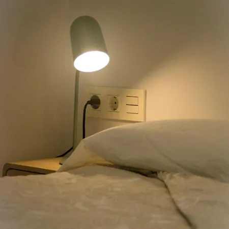 Iparragirre Apartment *