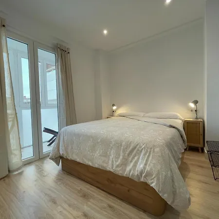 Apartment Iparragirre