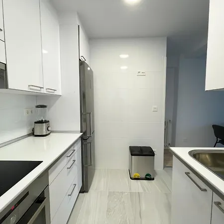 Apartment Iparragirre