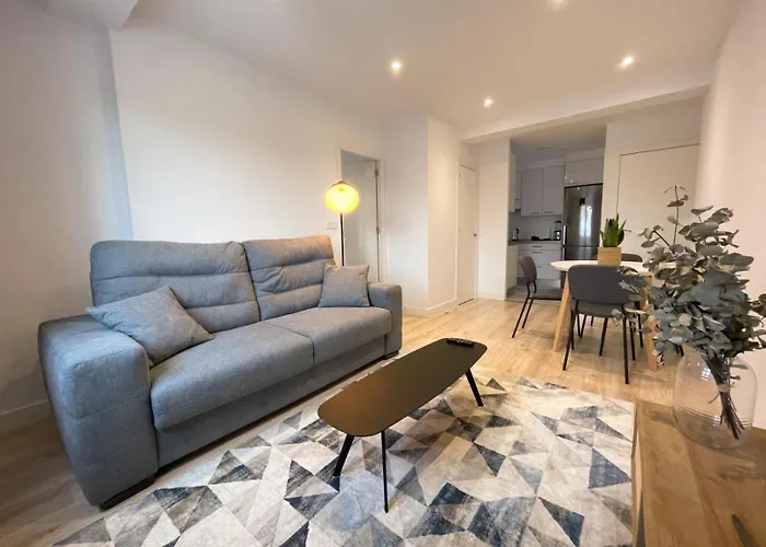 Apartment Iparragirre