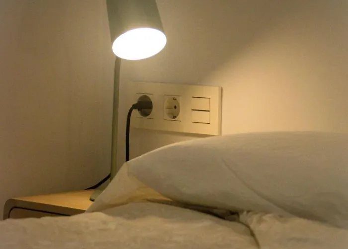 Iparragirre Apartment *