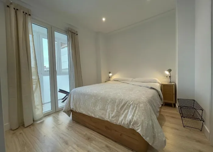 Apartment Iparragirre