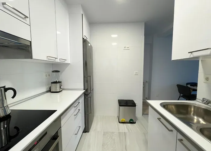 Apartment Iparragirre